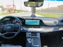 هیوندای ازێرا